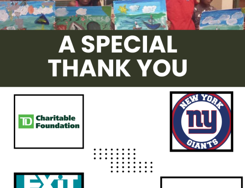 Community Partners Invest in the Next Generation Through Aslan Youth Ministries